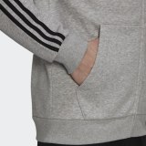Толстовка Adidas Essentials 3-Stripes HB0041_image_5