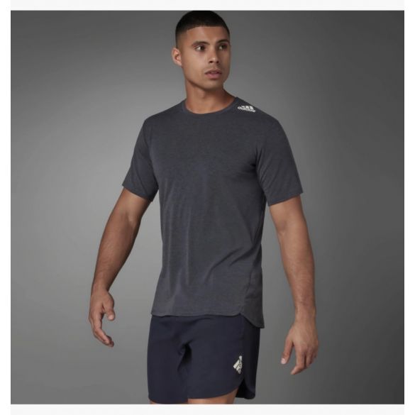 Футболка чоловіча Adidas Designed For Training Hb9205_image_1
