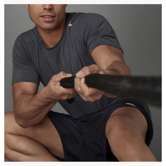 Футболка чоловіча Adidas Designed For Training Hb9205_image_4