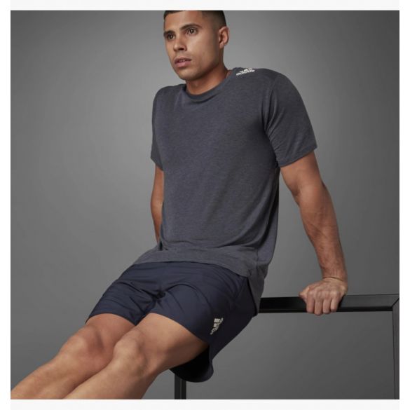 Футболка чоловіча Adidas Designed For Training Hb9205_image_5