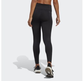 Легінси Adidas High-Waisted 7/8 для тренировок Essentials HC8934