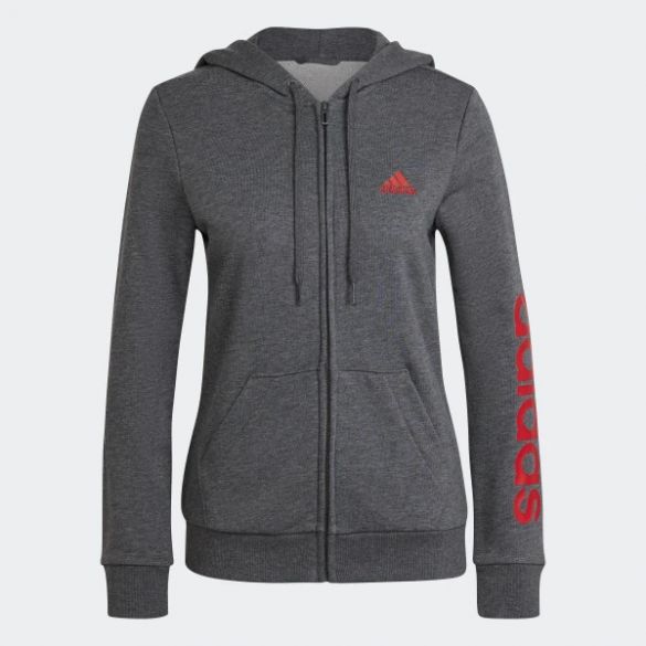Толстовка Adidas Essentials Logo HD1703_image_1