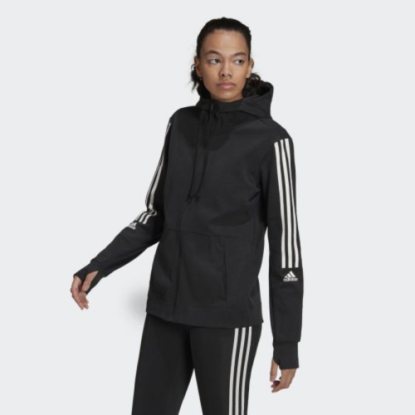 Женский джемпер Adidas Made For Training W HD1731_image_1