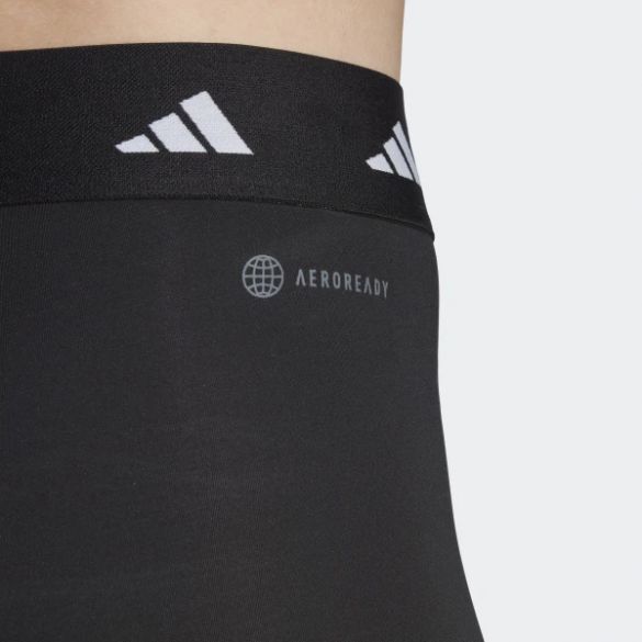 Леггинсы Adidas Techfit 3-Stripes HF6684_image_2