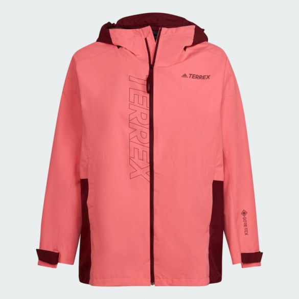 Дощовик Adidas Terrex GORE-TEX Paclite HF8718_image_7