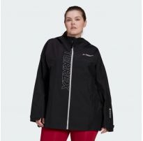 Дощовик Adidas Terrex GORE-TEX Paclite HF8719_image_9