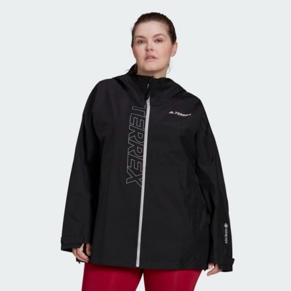 Дощовик Adidas Terrex GORE-TEX Paclite HF8719_image_1