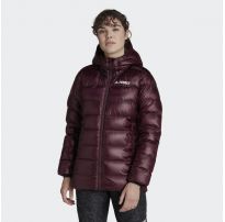 Женская куртка adidas Terrex Techrock Belay HF8859_image_9