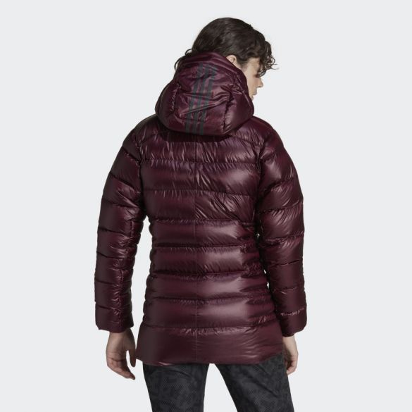 Жіноча куртка adidas Terrex Techrock Belay HF8859_image_2