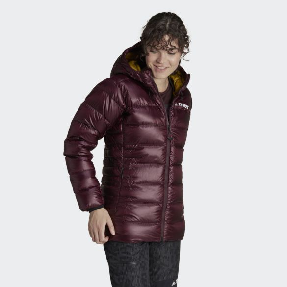 Жіноча куртка adidas Terrex Techrock Belay HF8859_image_3