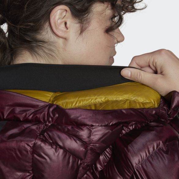 Жіноча куртка adidas Terrex Techrock Belay HF8859_image_6