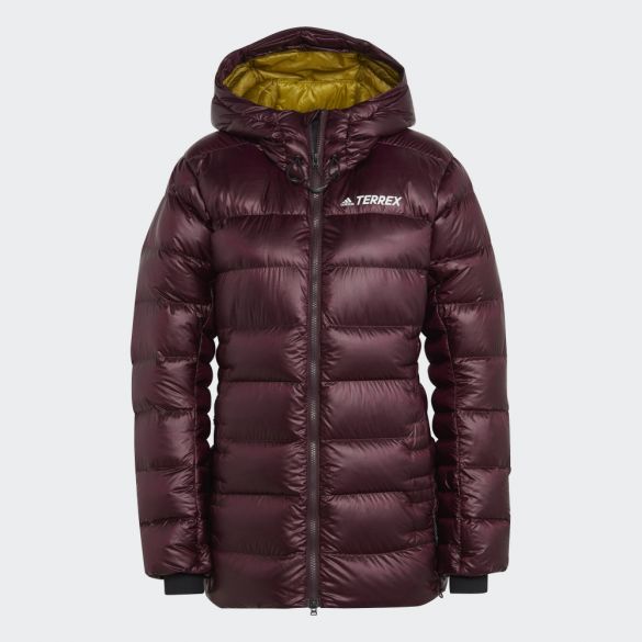 Жіноча куртка adidas Terrex Techrock Belay HF8859_image_7