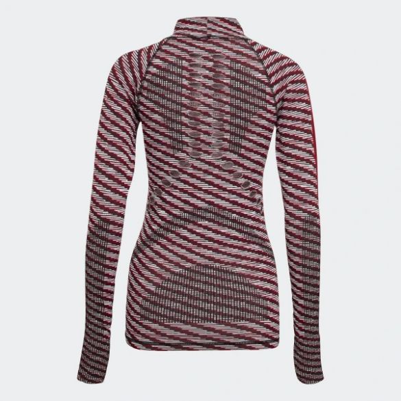 Лонгслив Adidas by Stella McCartney TruePurpose HG1229_image_2
