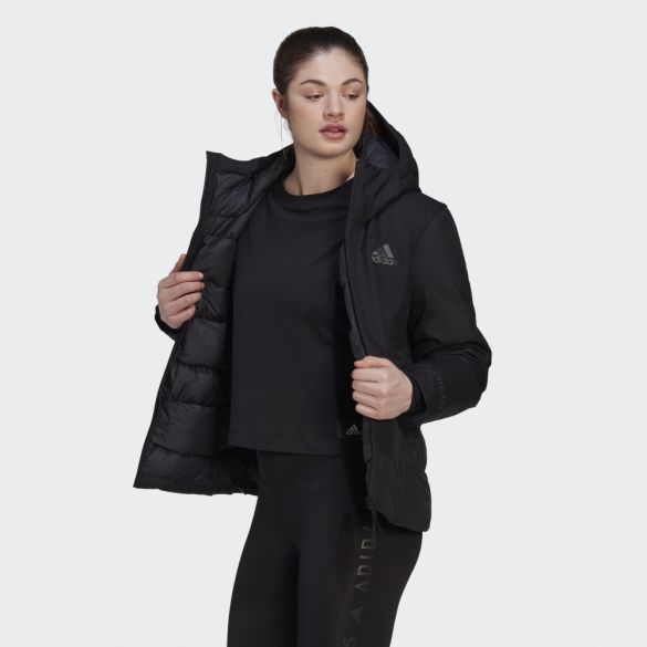 Пуховик Adidas Traveer Cold.Rdy HG6015_image_3