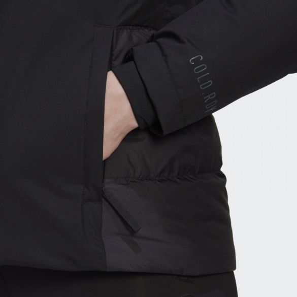 Пуховик Adidas Traveer Cold.Rdy HG6015_image_4