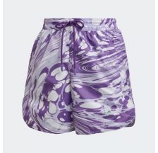 Тренувальні шорти Adidas by Stella McCartney TruePurpose Printed HG6883