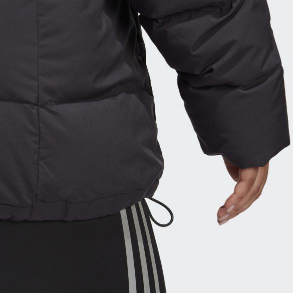 Куртка с капюшоном Adidas Helionic HG8697_image_11
