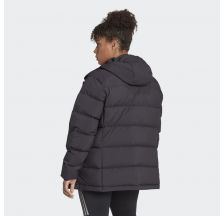 Куртка с капюшоном Adidas Helionic HG8697