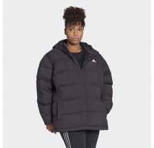 Куртка с капюшоном Adidas Helionic HG8697