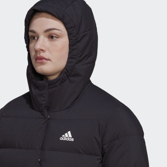 Куртка с капюшоном Adidas Helionic HG8747_image_7