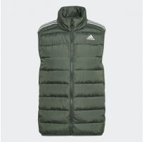 Пуховий жилет Adidas Essentials 3-Stripes HK4650_image_2