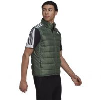 Пуховий жилет Adidas Essentials 3-Stripes HK4650_image_2