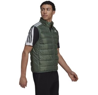Пуховий жилет Adidas Essentials 3-Stripes HK4650