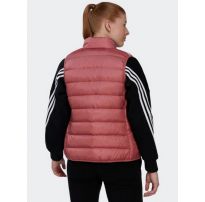Жіночий пуховий жилет Adidas Essentials 3-Stripes W HK4660_image_2
