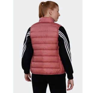 Жіночий пуховий жилет Adidas Essentials 3-Stripes W HK4660