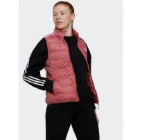 Жіночий пуховий жилет Adidas Essentials 3-Stripes W HK4660_image_2