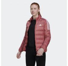 Куртка жіноча Adidas Essentials Down Jacket Pink HK4663