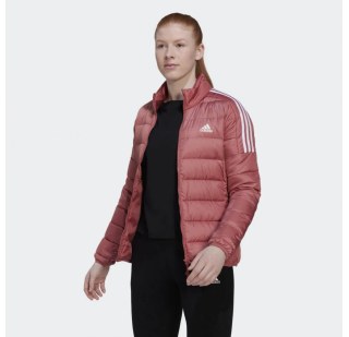 Куртка жіноча Adidas Essentials Down Jacket Pink HK4663