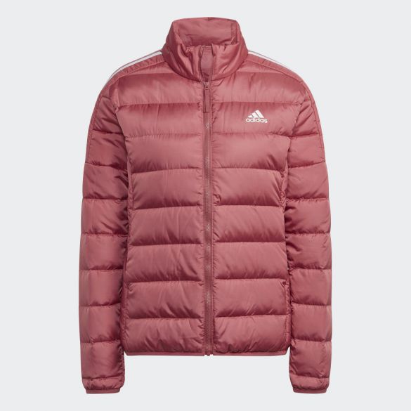 Куртка жіноча Adidas Essentials Down Jacket Pink HK4663_image_3