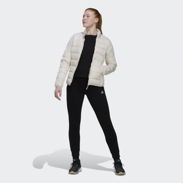 Женский пуховик Adidas Essentials HK4664_image_2