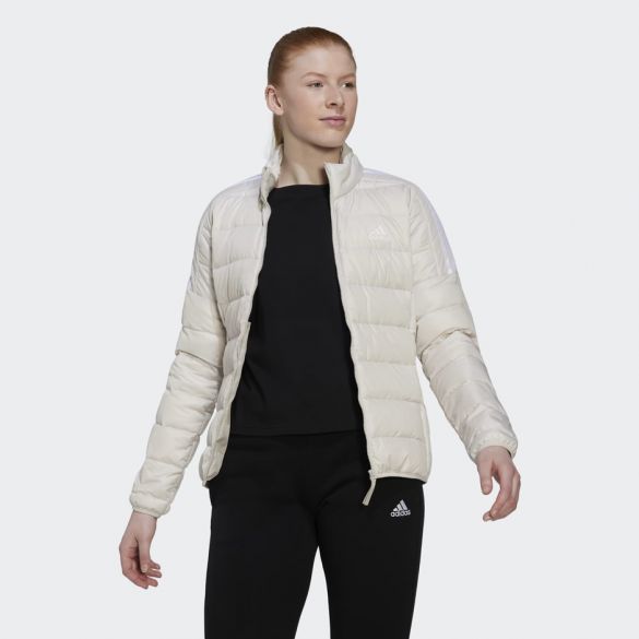 Женский пуховик Adidas Essentials HK4664_image_1
