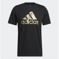 Футболка Adidas Liquid Foil Badge of Sport HK9157_image_1