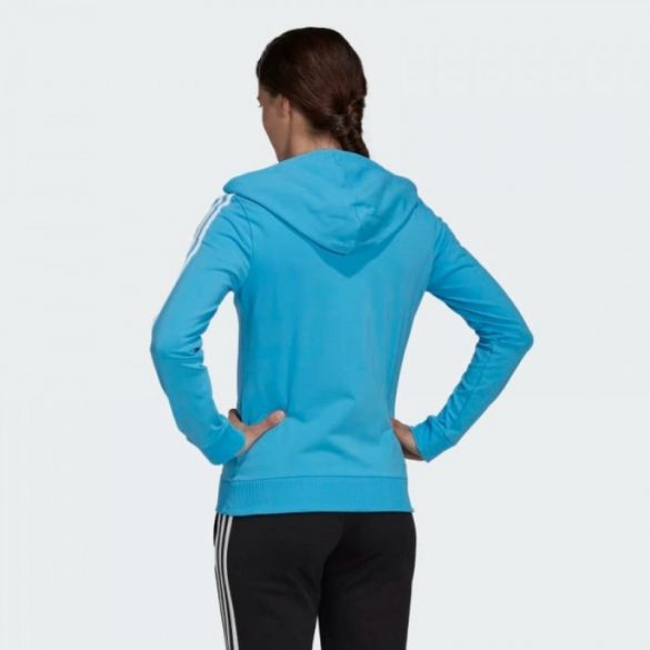 Женский джемпер Adidas Essentials 3 Stripes HL2057_image_2