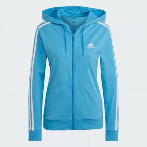 Жіночий джемпер Adidas Essentials 3 Stripes HL2057_image_3