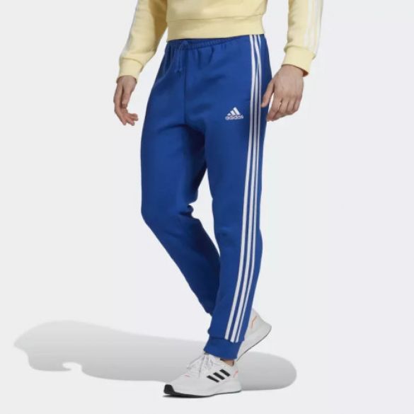 Чоловічі штани Adidas Essentials Fleece HL2270_image_1
