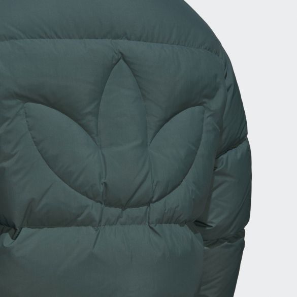 Пуховик чоловічий Adidas Down Puffer Jacket HL9199_image_4