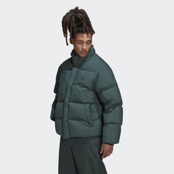 Пуховик чоловічий Adidas Down Puffer Jacket HL9199_image_3