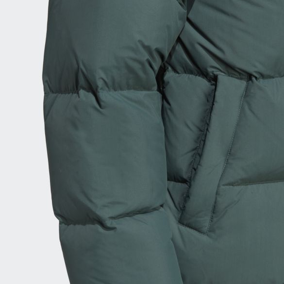 Пуховик чоловічий Adidas Down Puffer Jacket HL9199_image_7