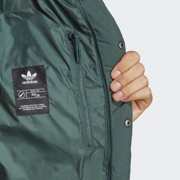 Пуховик чоловічий Adidas Down Puffer Jacket HL9199_image_6