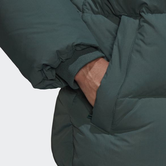 Пуховик чоловічий Adidas Down Puffer Jacket HL9199_image_8