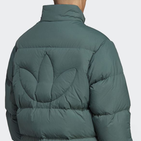Пуховик чоловічий Adidas Down Puffer Jacket HL9199_image_9