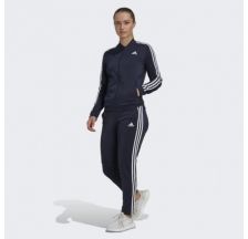 Жіночий спортивний костюм Adidas Essentials 3 Stripes HM1914