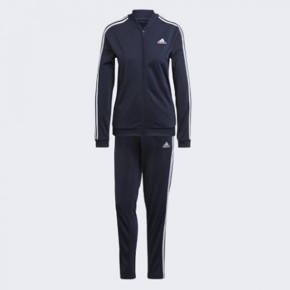 Жіночий спортивний костюм Adidas Essentials 3 Stripes HM1914_image_5
