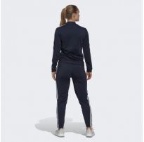 Женский спортивный костюм Adidas Essentials 3 Stripes HM1914_image_6