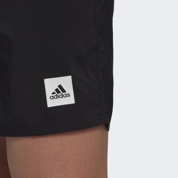 Шорти для плавання Adidas Short Length Solid HP1772_image_4