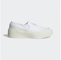 Кроссовки-слипоны adidas by Stella McCartney Court HP3206_image_9